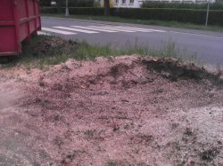 odfrézováno